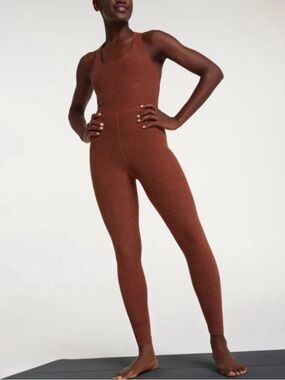 CALIA by Carrie Underwood Lustralux Bodysuit - size Medium